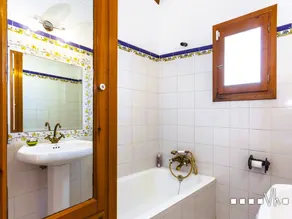 Villa OSALVA Benissa Costa Blanca – Sea views, private pool, nature - Image 4