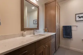 Bend Milepost 1  townhome - Mt. Bachelor, bike trails, golf  - Image 5