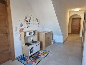 Habitación confort con ducha y aseo - granja orgánica Seemanngut - Image 2