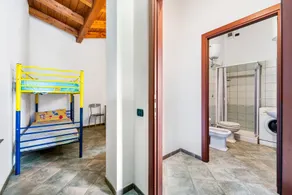 Maison de vacances Résidence Sulcis 2 avec terrasse partagée et A/C - Image 2