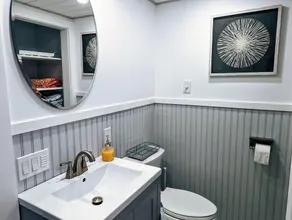 Bayside Waterview Cottage - Image 5