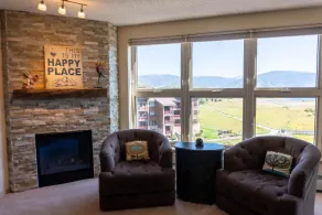 6th Floor Condo with Amazing Lake and Mountain Views! - Image 2