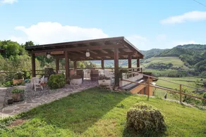 Cottage Classic XL – Spacious Group Retreat in Unesco Langhe – Tenuta MonteOliveto - Image 4
