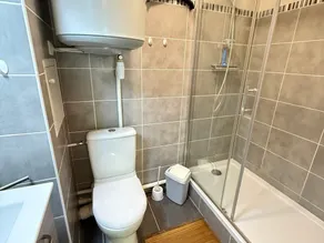 Cozy 2-room apartment at the foot of the slopes with balcony - Image 2
