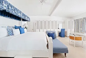 Beachfront Tropical Retreat - Belair (4 senge) - Image 4
