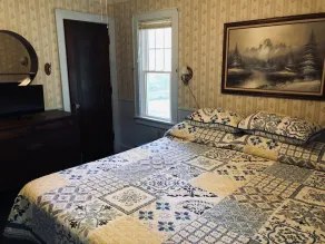 Explore Sleeping Bear: The Big House - Image 5