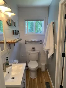 1 Mile to Leech Lake -  Private Farmhouse- Great Location and Setting! - Image 5