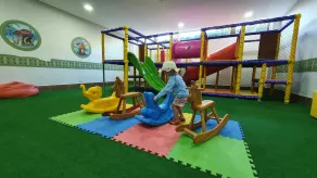 La Fleur Polinesia Resort, Porto de Galinhas, 2 qt, 1 Suite, 73m2, Praia de Muro - Image 3