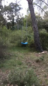Komfortabel luksushytte med aircondition på feriepark i Z-Frankrig, Parc le Duc - Image 2