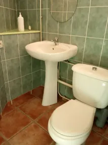 Country Holiday Home - 4 Rooms - 4/6 Persons - Image 2