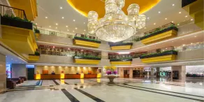 Kunming Jin Jiang Hotel - Image 4
