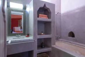 Superb Berber Villa with Swimming Pool - Image 3