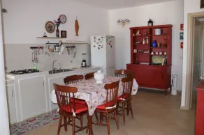 Beautiful apartment in a villa between the sea and the lighthouse - Image 5