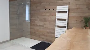 Farmhouse with a private heated indoor pool. Near Alsace. - Image 3