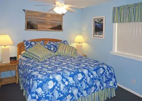 À quelques pas de la plage dans ce condo haut de gamme en bord de mer (tarifs seniors disponibles) - Image 5