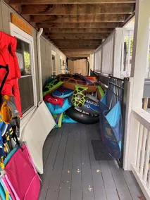 Lake Paradise! Hot Tub/Pool/WIFI/Grills/Private Dock/Kayaks/SUP/Fireplaces - Image 3