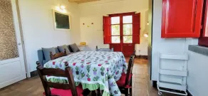 Agricontura: Maison des Citrons with a shared pool and breakfast room - Image 5