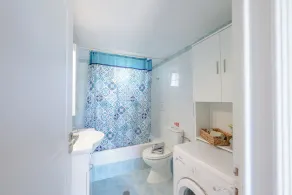 To Pournari Beachside Garden House - Happy Rentals - Image 2