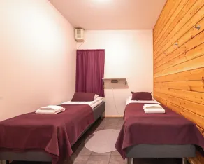 Spacious 3BR Holiday Apt with Sauna & Parking next to Ski Slopes - Image 5