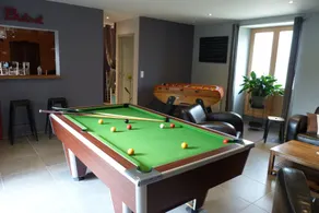 Beautiful house for 12 people, roofed pool, Saint-Malo area - Image 2
