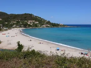 VILLA MAJA - Classé 3*** -VUE MER - PROCHE PLAGE - FAVONE - Image 4