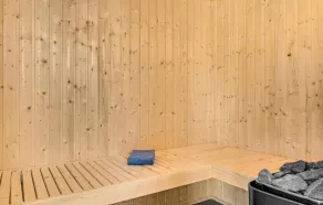Skønt hjem i Hjørring med sauna - Image 2
