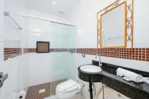 Oceanfront Condo With Pool in Floripa - IDA - Image 4