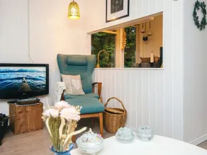 4 Person Holiday Home in Ans By - Image 3
