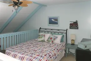 'Carpinteria Beach' One Bedroom Condo un bloc de la plage - Image 4
