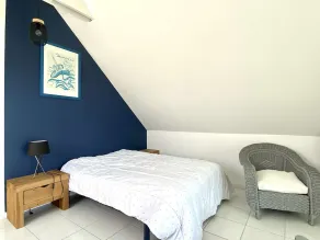 Petite Maison Pour 4 Personnes Proche Plage à Arzon à Louer Pour les Vacances - Image 4