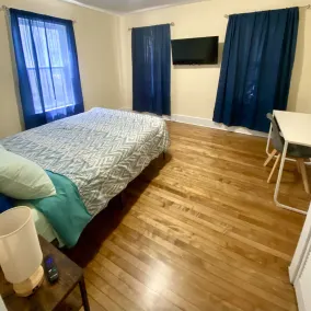Cozy, 2 BR APt in Worcester Close to Downtown, Palladium, DCU center, Polar Park - Image 4