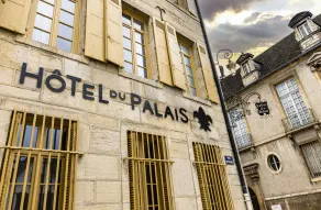 Hotel du Palais Dijon - Image 5