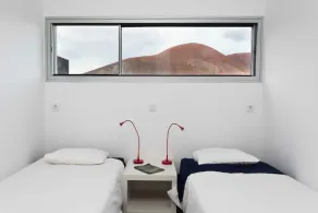 Kinegua M3. Design house 3 habit 6 persons. .WIFI. Heated pool - Image 5