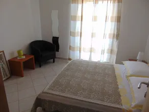 Apartamento de una habitación con un balcon Sucuraj, Hvar (A-11228-a) - Image 3