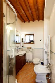 Villa / Independent home i Cortona med 6 soveværelser som kan rummer 13 - Image 2