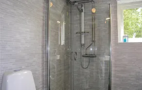 Bellissima casa con 3 camere da letto a Bolmsö - Image 2