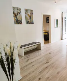 Modern vacation apartment surrounded by nature - Image 4