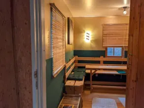 Apartment Tilda m. Sauna, Garlstorf (Lüneburg Heath) - Image 4