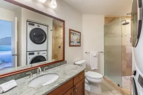 Oceanfront, rénové, Pali Ke Kua 245 avec une vue imprenable sur l'océan! - Image 2