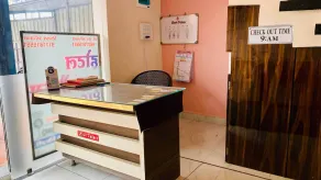 Hotel Kush Palace - Image 4