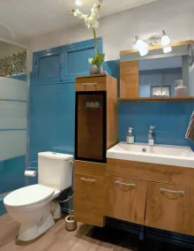APT4 For 2 People 3-star Tourist Accommodation - Image 2