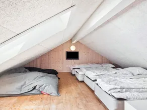18 Person Holiday Home in Bogense - Image 5
