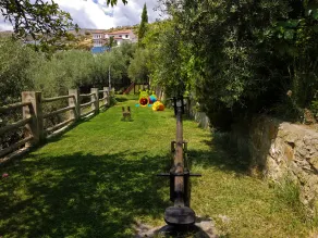 Ferienhaus Balcón de Válor für 8 personen - Image 4