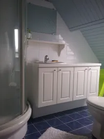 Ruhiges Haus mit privatem Pool mit einzigartigem Blick auf das Grün - Image 2