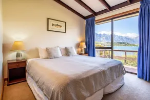Wakatipu Lodge - Haus am See mit hervorragendem Panoramablick und Spa im Freien - Image 5