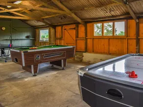 4 Schlafzimmer Unterkunft in Rhyduchaf, near Bala - Image 3