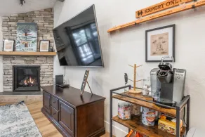 New Listing 2 bedroom +Loft 2 bath Summit E Bldg. #12 condo sleeps 8, Steps to Eagle Lodge/Chair #15 - Image 2