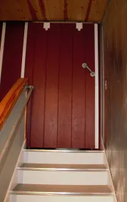 THE RED BARN - Gå til det sted, hvor det sker (* GoldenTownship Certified Rental * - Image 3