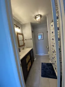 Charming Family Friendly Townhome Walk to Beach, Near AC Fun, Pet Friendly - Image 5