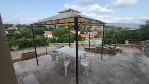 Appartement 'Spiagge Bianche' avec vue sur mer, balcon et climatisation - Image 5